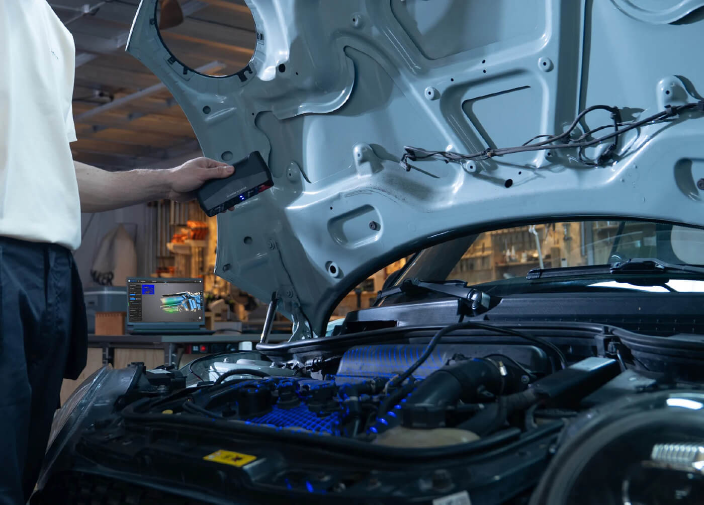 Головні характеристики та можливості